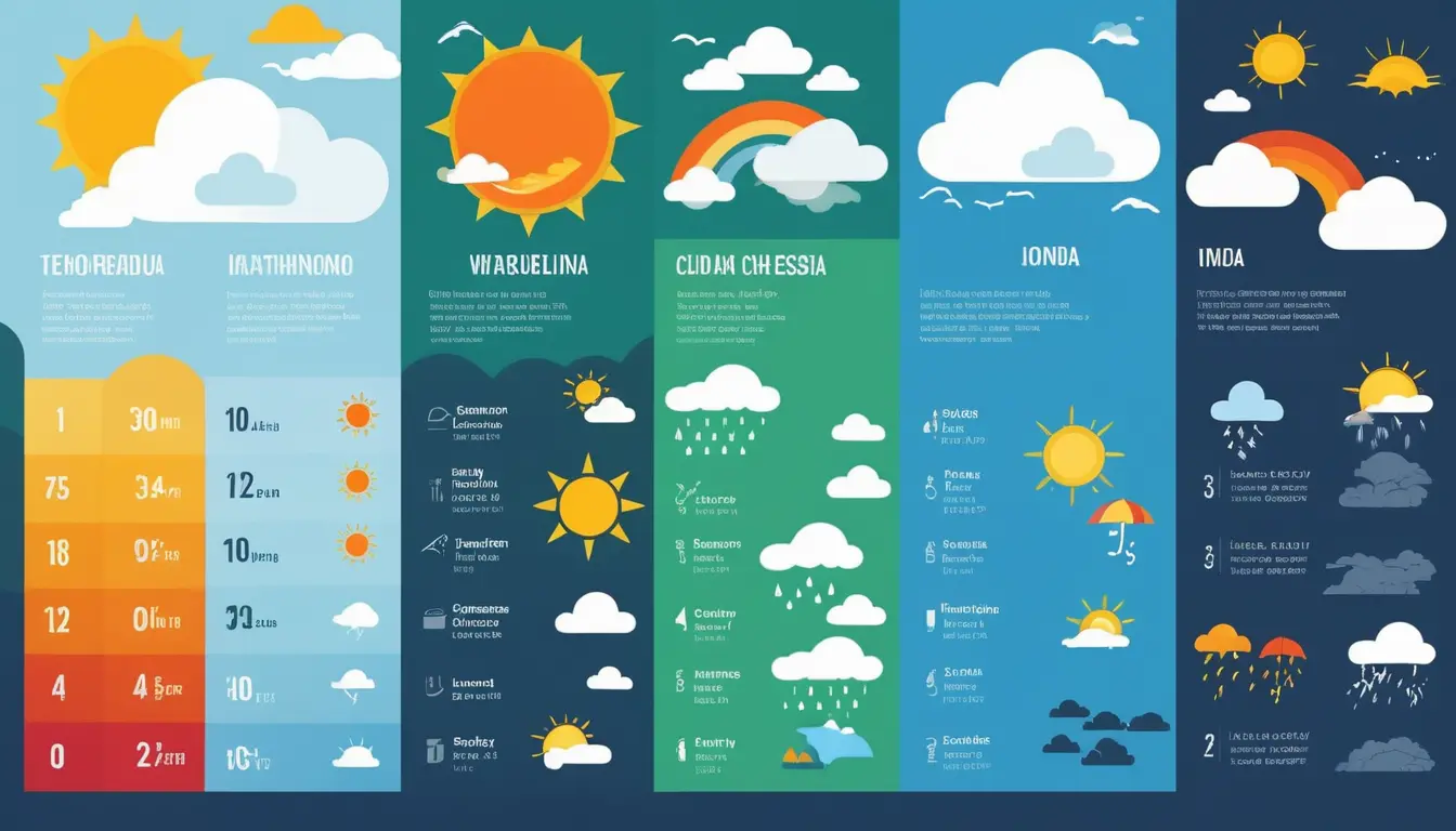 Contoh Infografis Bahasa Indonesia yang Efektif