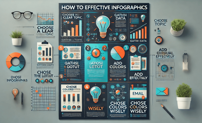 How to Create Effective Infografis Tirto
