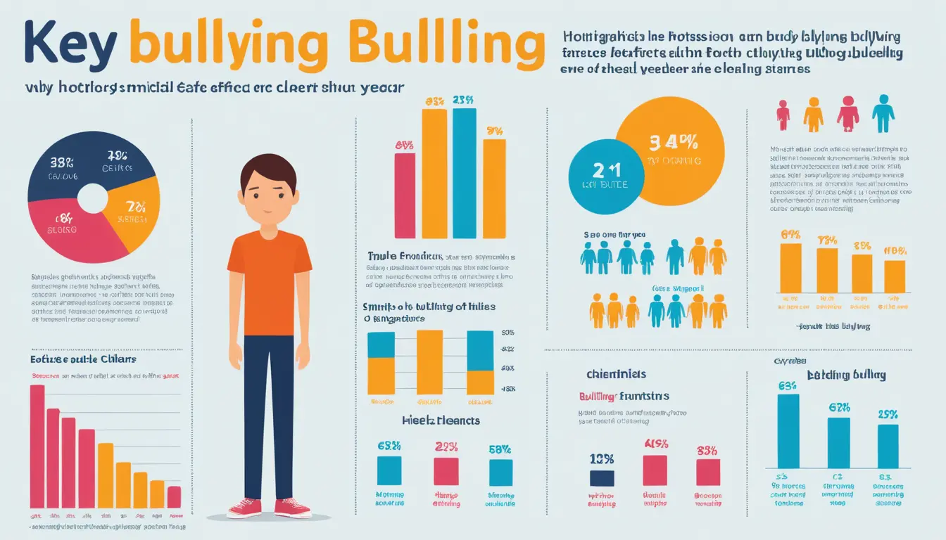 Langkah-Langkah Menggunakan Infografis Bullying untuk Meningkatkan Kesadaran