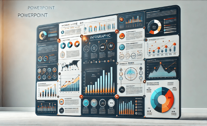 Tips untuk Membuat Infografis PowerPoint yang Lebih Efektif