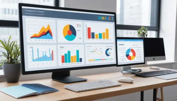 Contoh Infografis Keren: Desain Infografis Menarik dan Mentahan Infografis Gratis