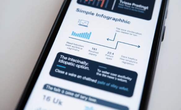 Infografis Simple: Panduan Membuat Desain Infografis dan Produk yang Efektif
