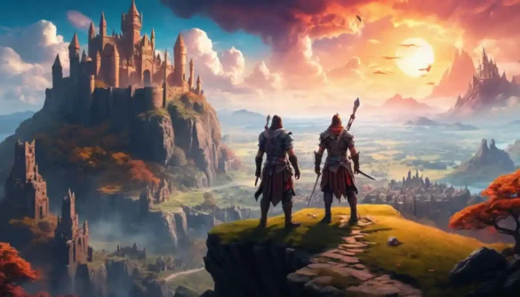 Avowed Release Date: Everything You Need to Know About Its Upcoming Launch and Expectations