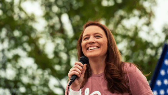 Charges Against Teresa Borrenpohl Dropped, LEAR Security License Revoked