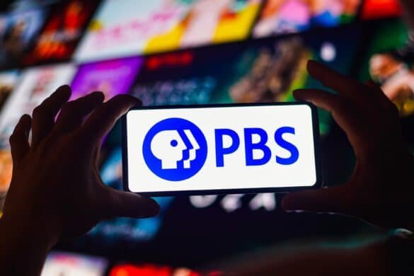 PBS menuntut administrasi Trump atas perintah eksekutif yang menargetkan siaran publik