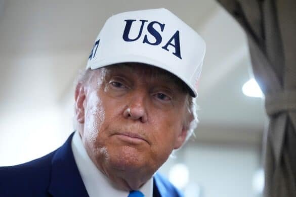 Bagaimana ancaman Trump untuk meninggalkan Perang Ukraina menimbulkan teka -teki medan perang untuk Kyiv