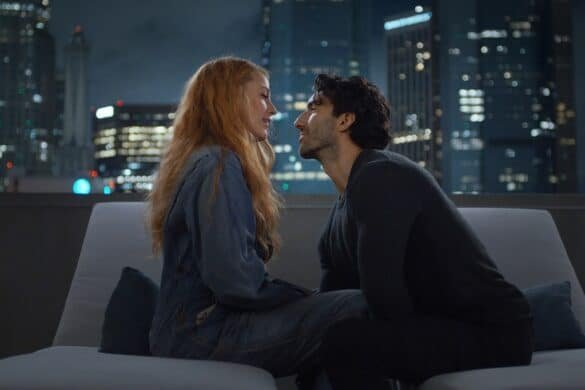 Gugatan Justin Baldoni terhadap Blake Lively diberhentikan oleh hakim federal