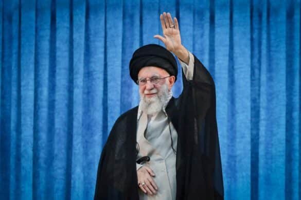 Israel dan Iran melakukan pertempuran eksistensial. Apa artinya bagi AS?: Analisis