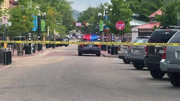 Pembaruan Serangan Boulder: Banyak orang terluka dalam 'Act of Terror,' kata FBI