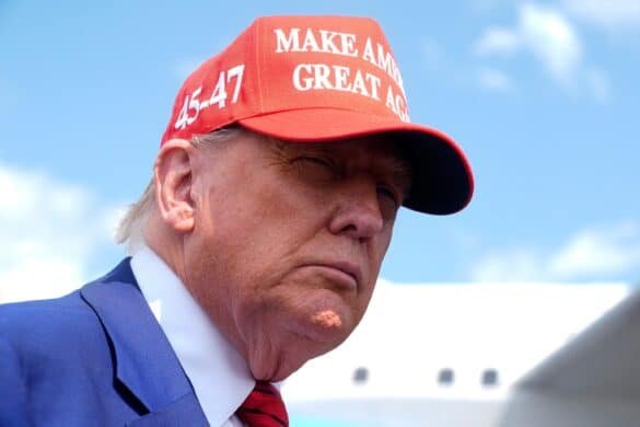 Prospects for Diplomacy Red setelah Trump menolak upaya Eropa di Iran: Analisis