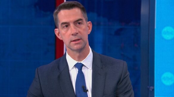 Senat Intel Chair Cotton: 'Kita harus siap untuk Iran untuk membalas'