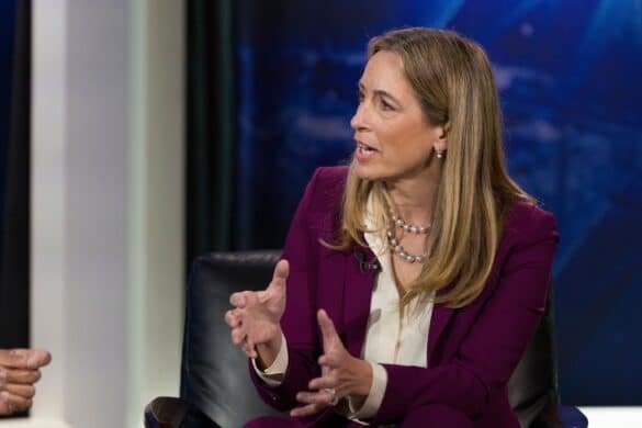 Sherrill, Ciattarelli memenangkan pemilihan gubernur New Jersey - di mana Trump berada di depan dan tengah
