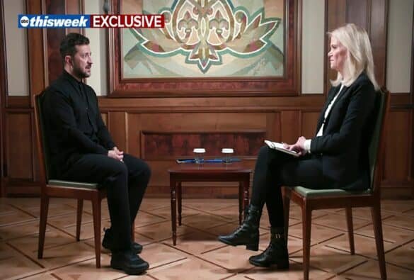 Zelenskyy mengatakan pengemudi Rusia 'tidak tahu apa -apa' tentang peran dalam serangan drone yang berani